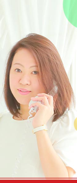 コンテローゼ あゆみママ